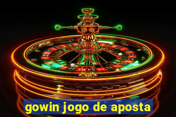gowin jogo de aposta